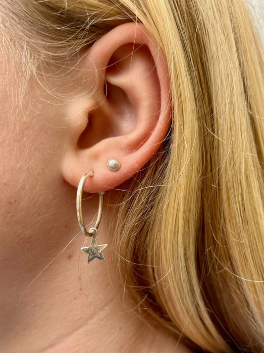 Star Hoops