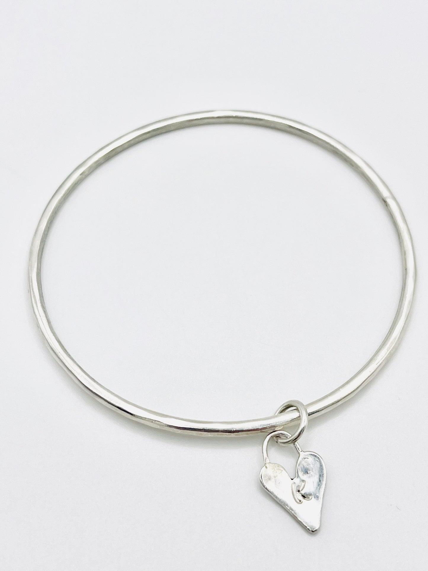 Beach Love Personalised Bangle