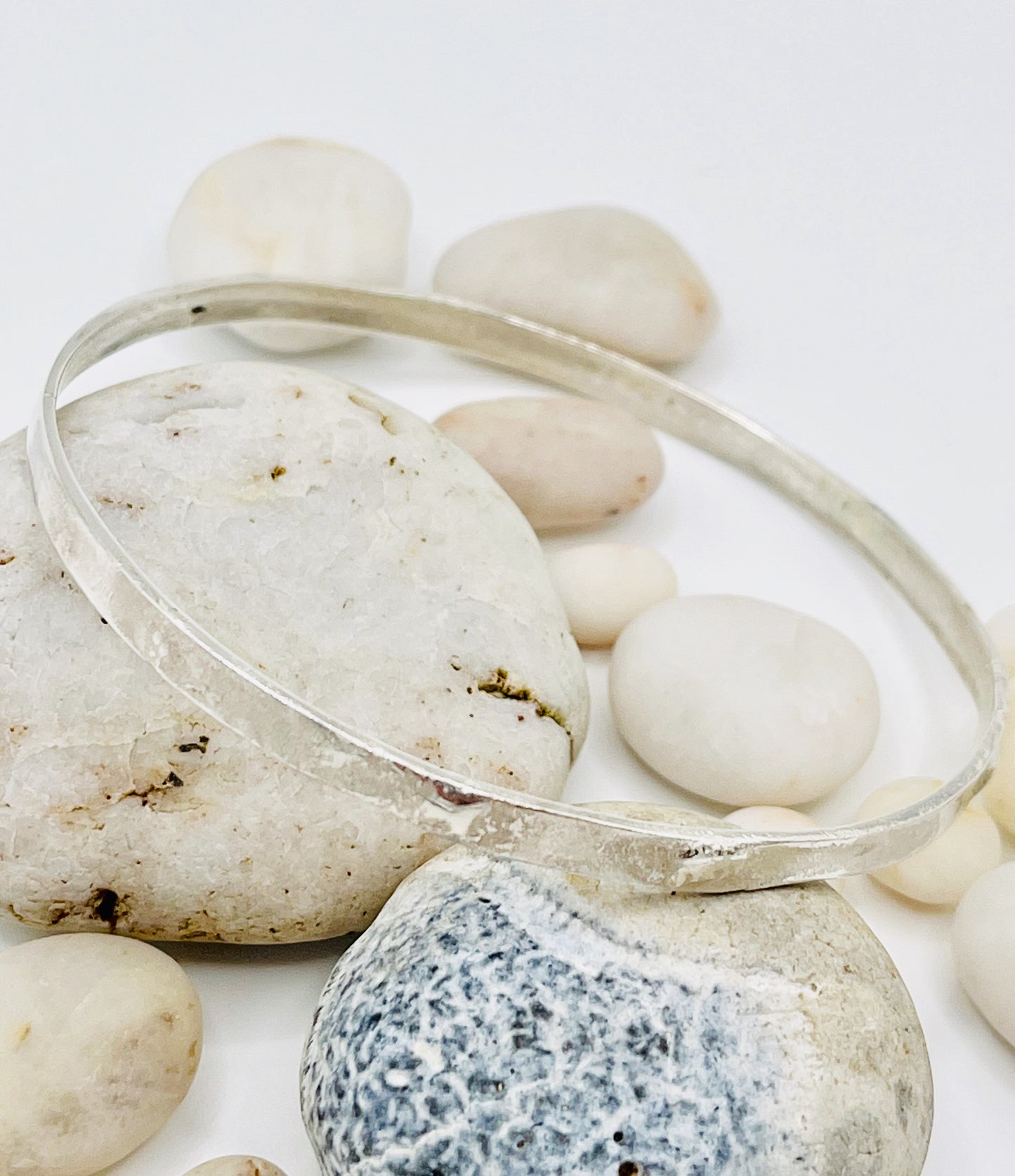 Seaweed Bangle.