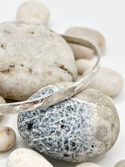 Seaweed Bangle.